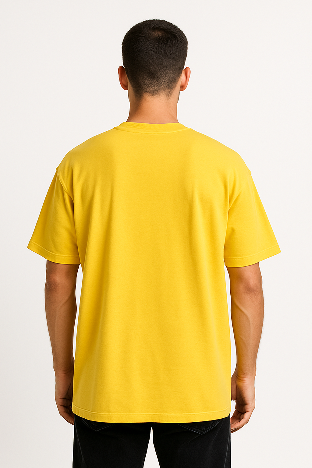 Break The Rules Typography Tee | Knite Wolf
