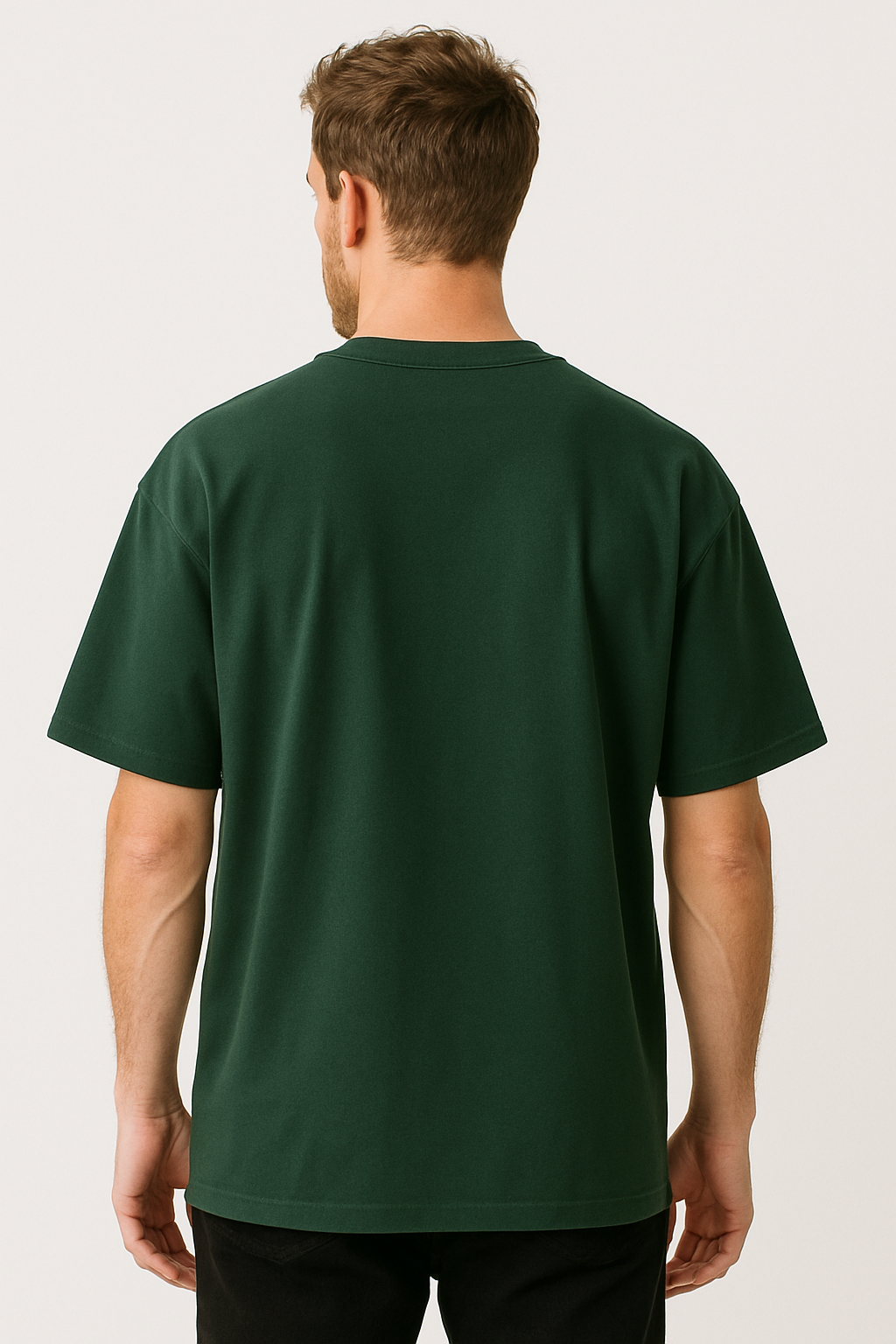 Hope Typography Streetwear Tee | Knite Wolf