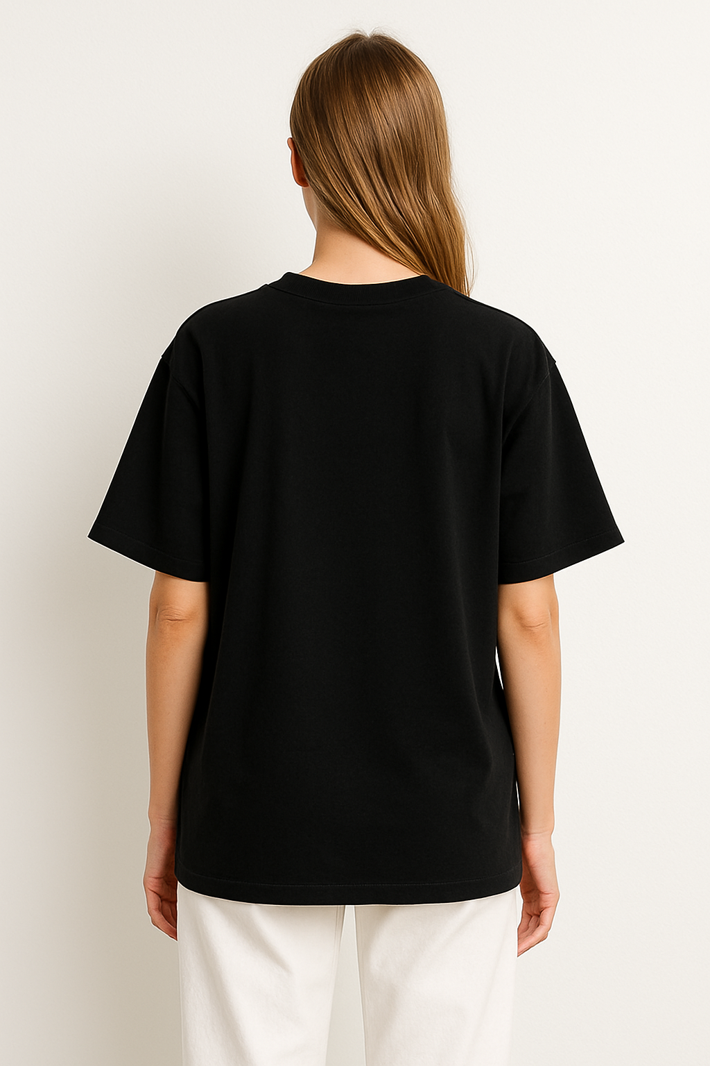 Imagine Future Casual Streetwear Tee | Knite Wolf