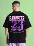 Gangster Streetwear Tee | Knite Wolf
