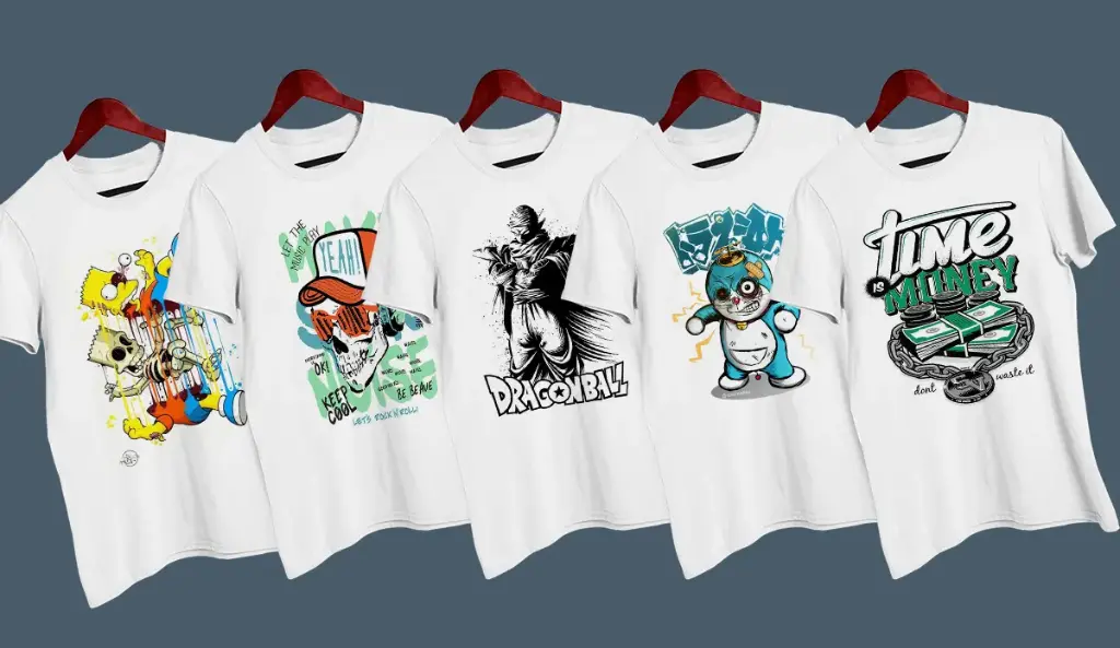 🔥 Pack of 5 Premium Dry Fit T-Shirts – Just ₹499 + Free COD! 🔥