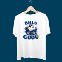 Cool Men Solid Round Neck T-Shirt 