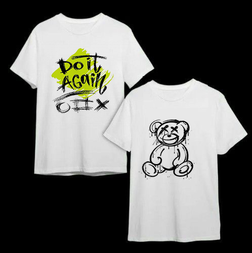 🔥 Unbelievable ₹99 Tees - Trendy, Comfortable, and Affordable! 🔥