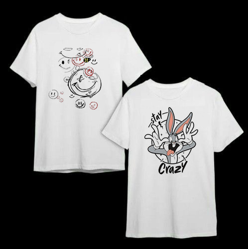 🔥 Unbelievable ₹99 Tees - Trendy, Comfortable, and Affordable! 🔥