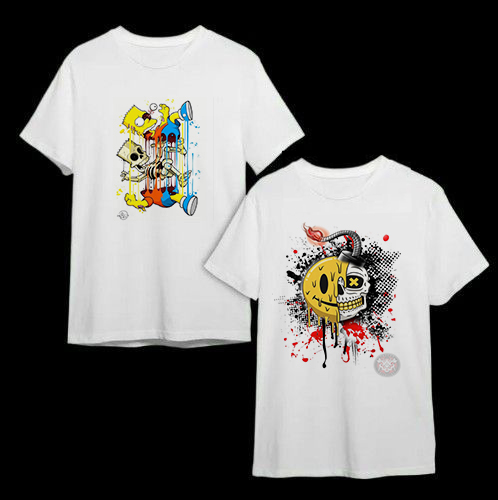 🔥 Unbelievable ₹99 Tees - Trendy, Comfortable, and Affordable! 🔥