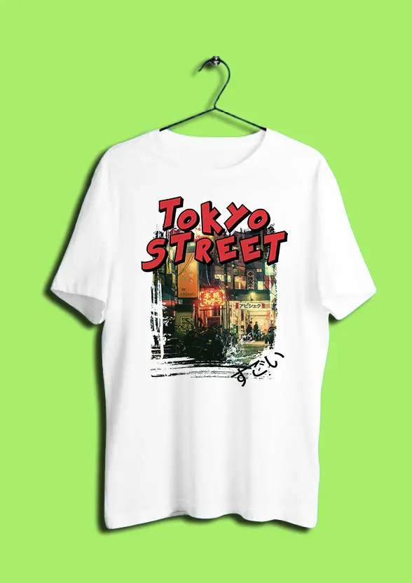 T-Shirt - Soft Fabric, Trendy Design (Only ₹99)