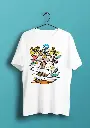 T-Shirt - Soft Fabric, Trendy Design (Only ₹99)