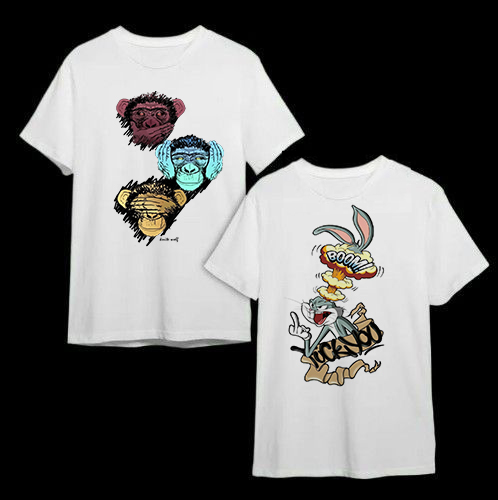 🔥 Unbelievable ₹99 Tees - Trendy, Comfortable, and Affordable! 🔥