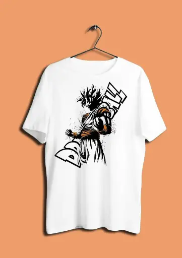 Knite Wolf Graphic Print T-Shirt - Soft Fabric, Trendy Design (Only ₹99)
