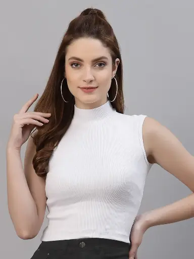 [KW-WTP-HNK-SLS-WH] Trendy Women Tops @ ₹99 | Affordable Style with ₹30 Shipping Only