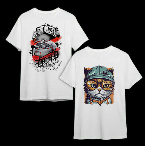 🔥 Unbelievable ₹99 Tees - Trendy, Comfortable, and Affordable! 🔥